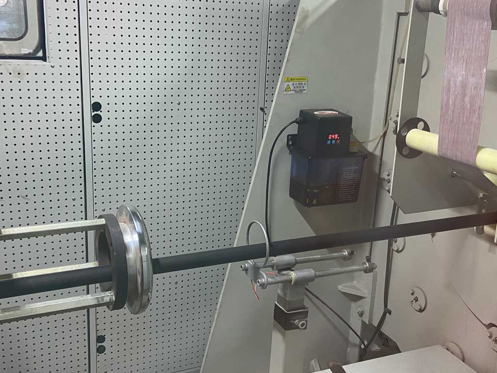 蒸汽膠管的加工工藝及性能的介紹 蒸汽膠管的加工工藝及性能的介紹